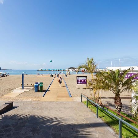 Live Los Cristianos Los Playeros Arona  Exterior photo