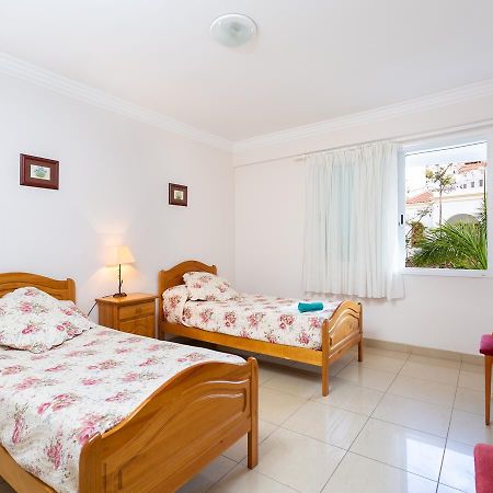 Live Los Cristianos Los Playeros Arona  Exterior photo