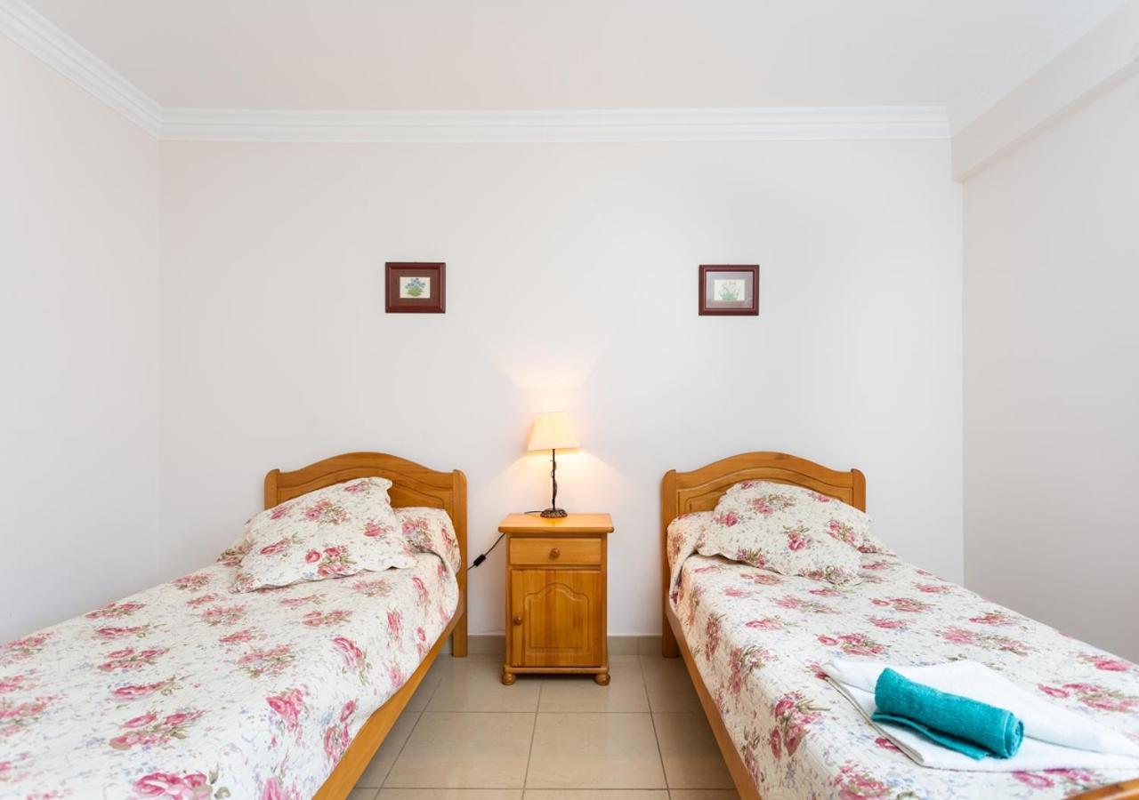 Live Los Cristianos Los Playeros Arona  Exterior photo
