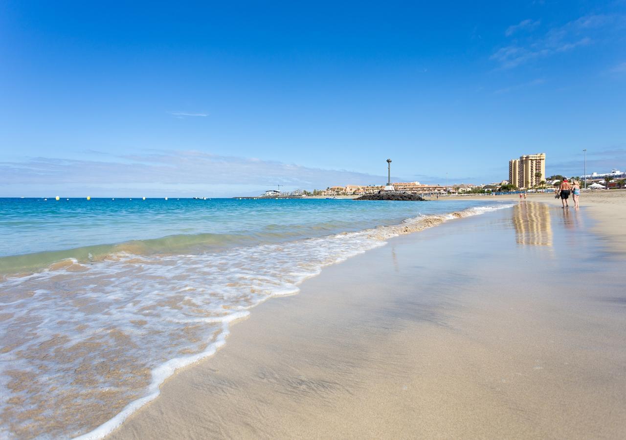 Live Los Cristianos Los Playeros Arona  Exterior photo