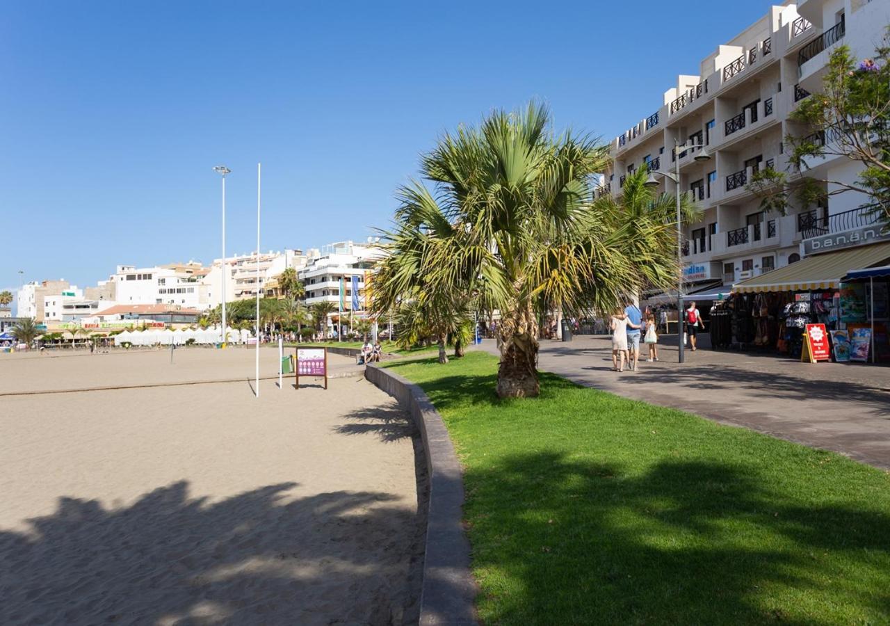 Live Los Cristianos Los Playeros Arona  Exterior photo