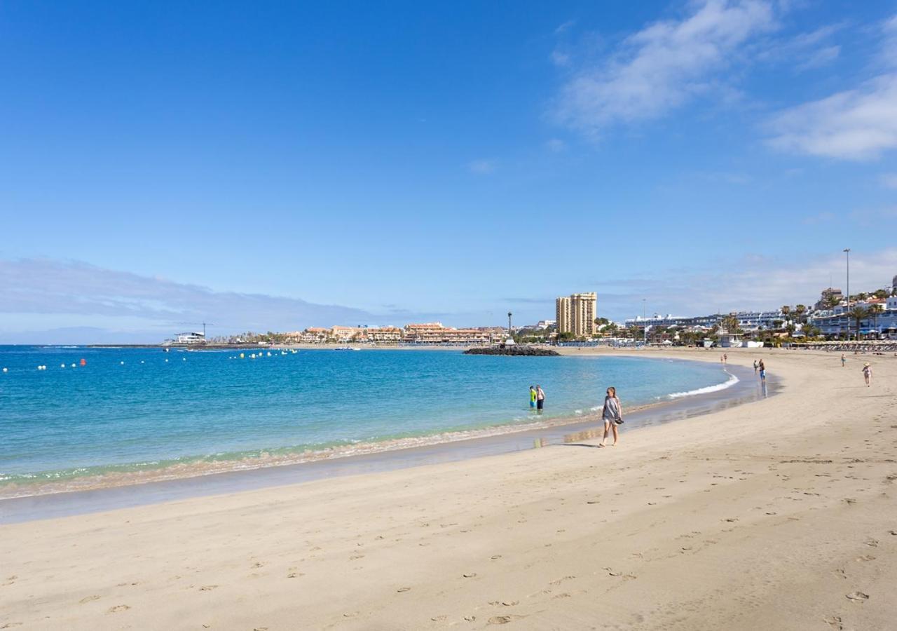 Live Los Cristianos Los Playeros Arona  Exterior photo