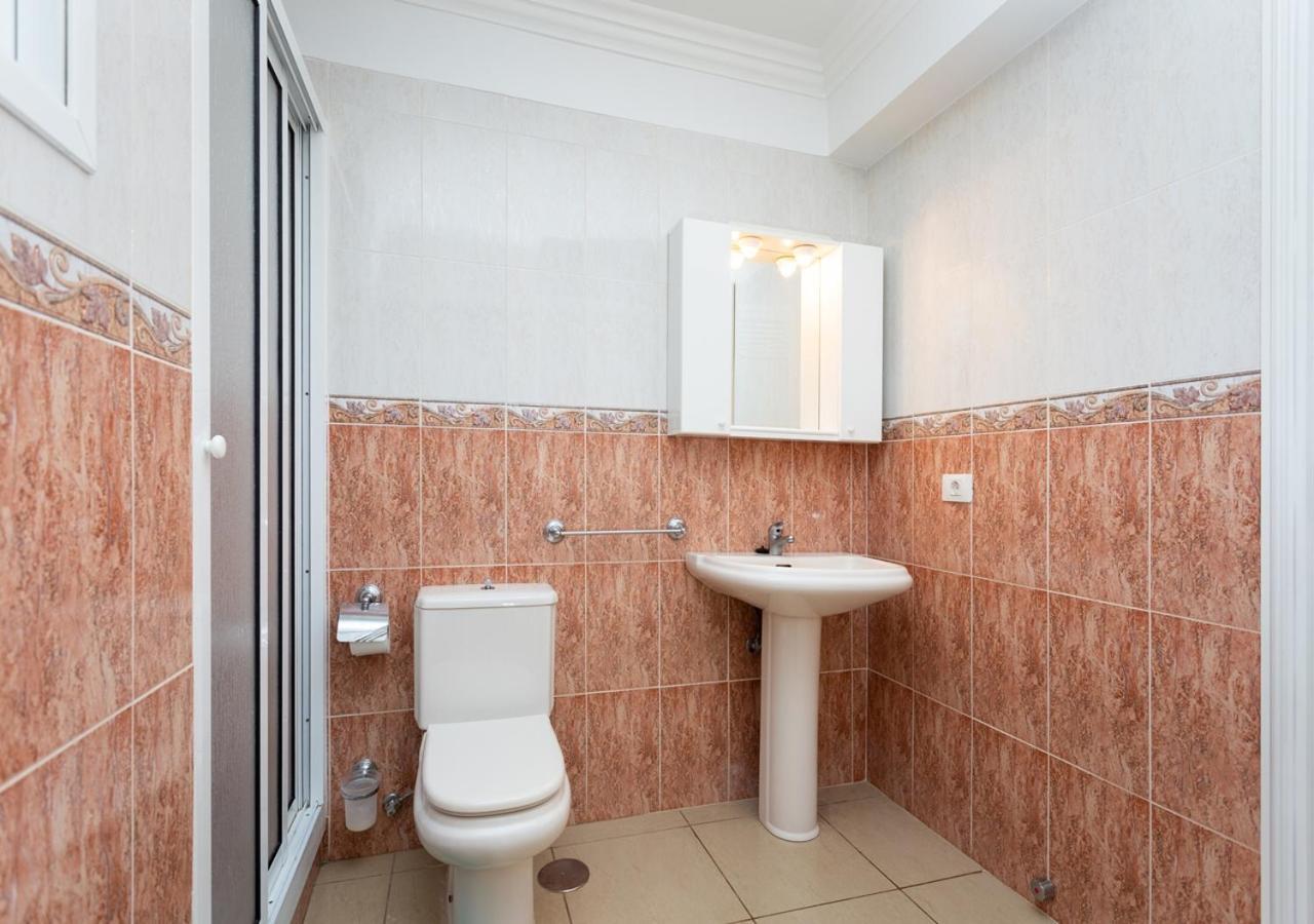 Live Los Cristianos Los Playeros Arona  Exterior photo