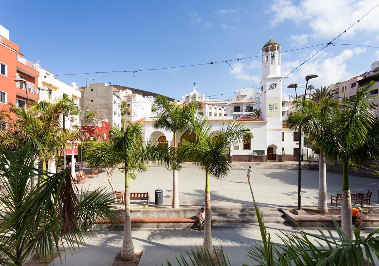Live Los Cristianos Los Playeros Arona  Exterior photo